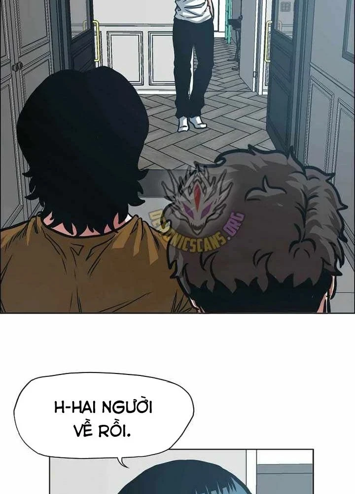 Gia Đình Bí Mật Chapter 63 - 81