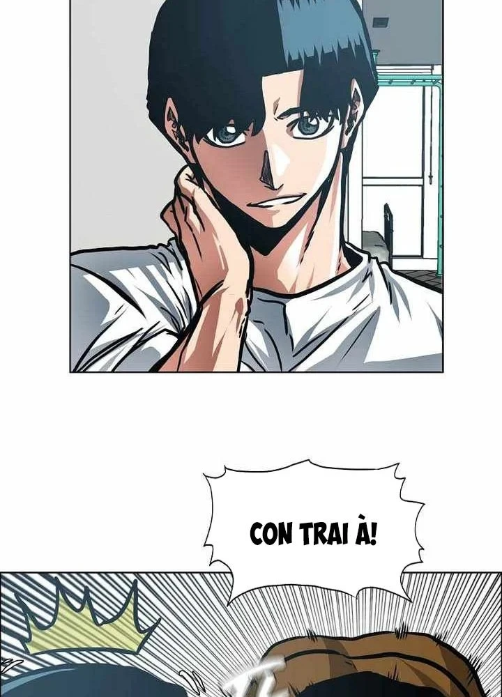 Gia Đình Bí Mật Chapter 63 - 82