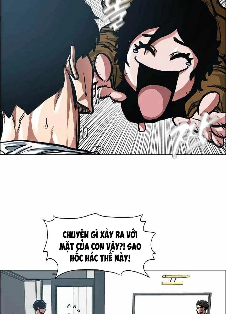 Gia Đình Bí Mật Chapter 63 - 83