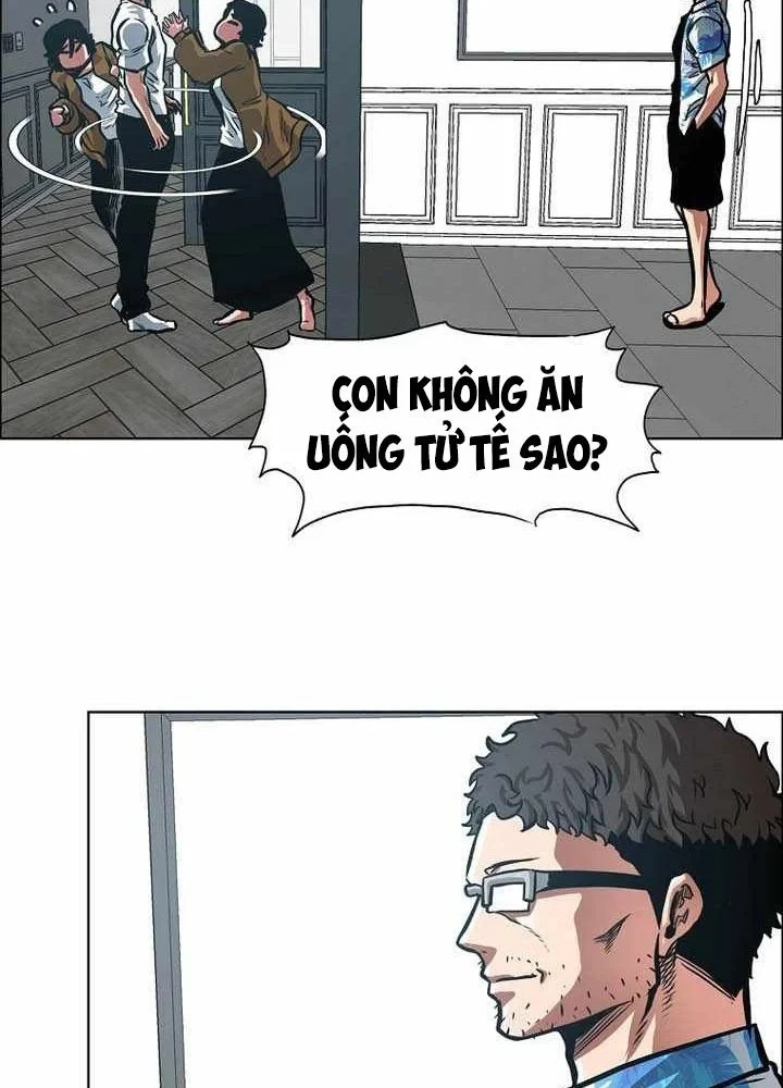 Gia Đình Bí Mật Chapter 63 - 84