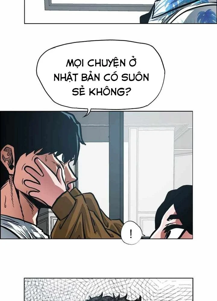 Gia Đình Bí Mật Chapter 63 - 85