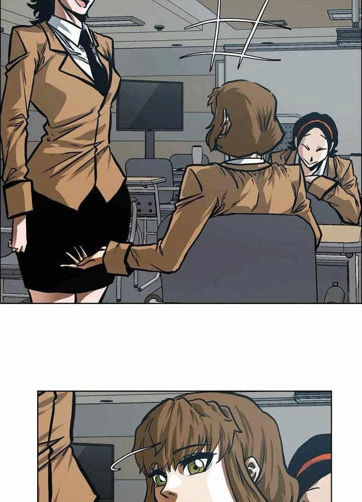 Gia Đình Bí Mật Chapter 64 - 13