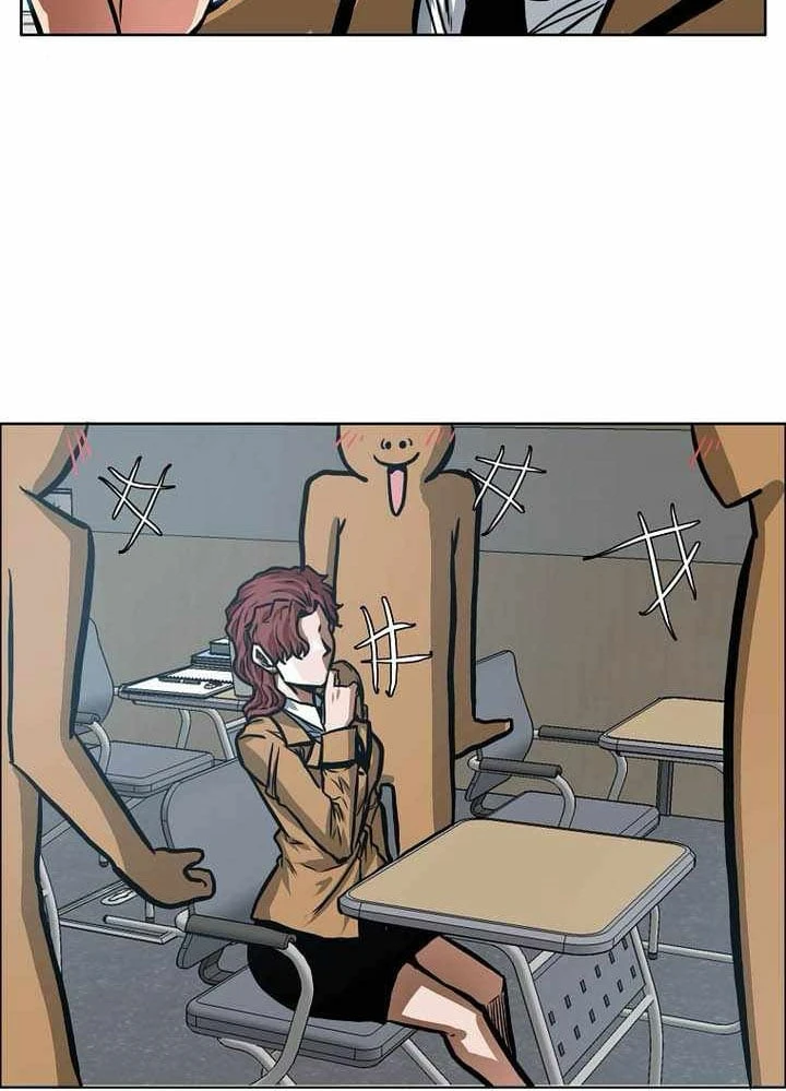 Gia Đình Bí Mật Chapter 64 - 17