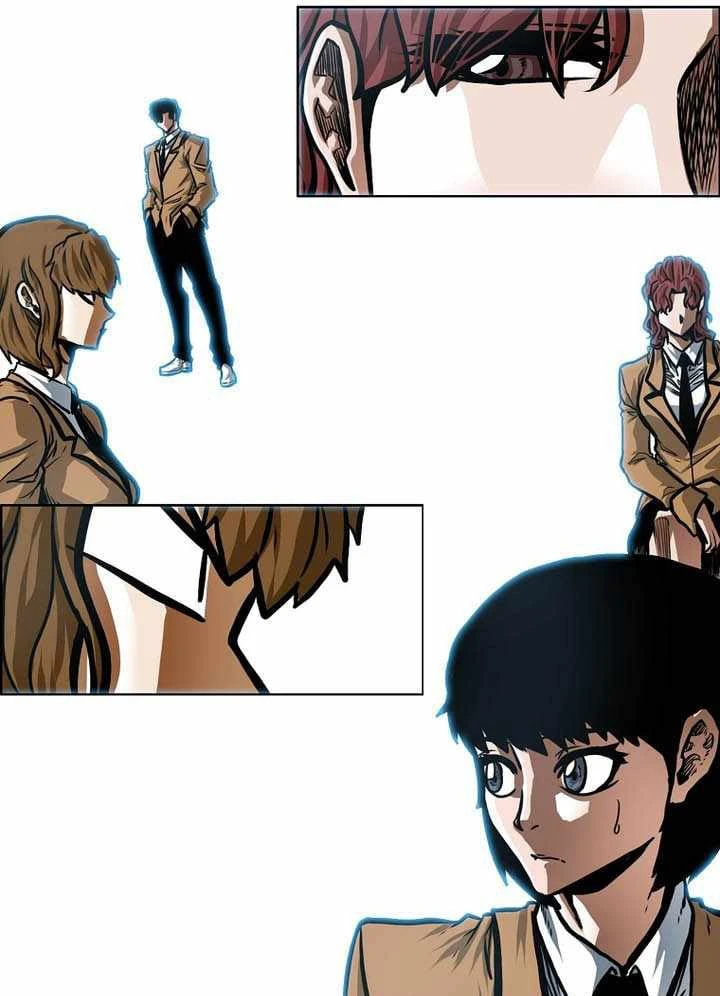 Gia Đình Bí Mật Chapter 64 - 19