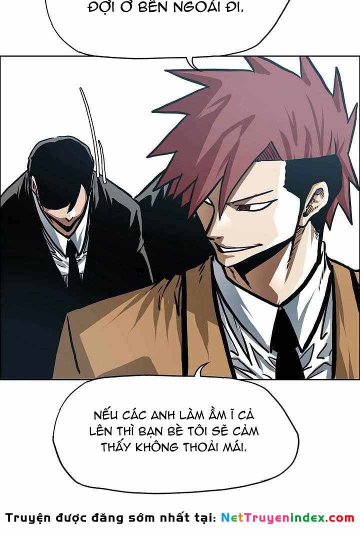 Gia Đình Bí Mật Chapter 64 - 33