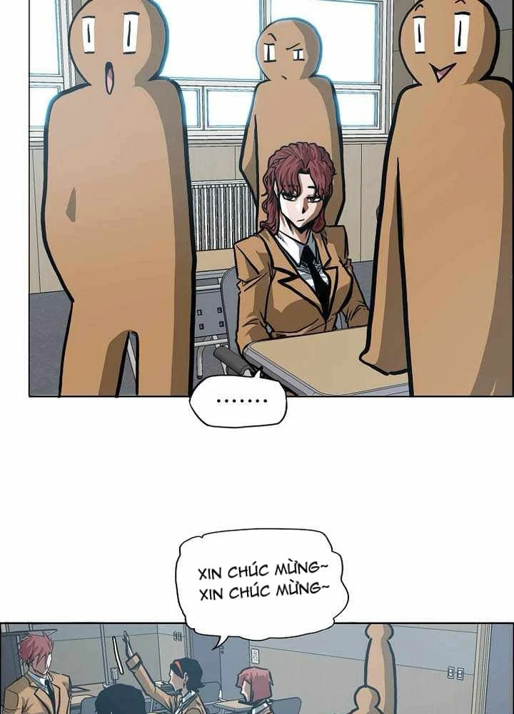 Gia Đình Bí Mật Chapter 64 - 35