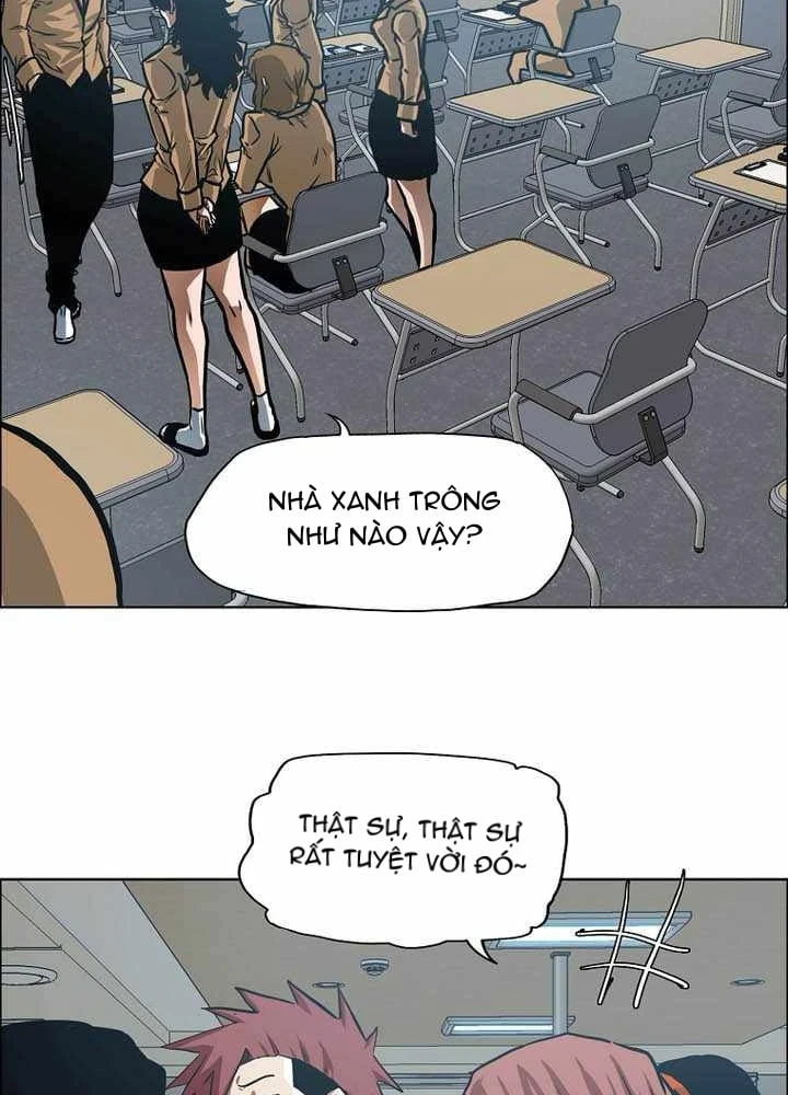 Gia Đình Bí Mật Chapter 64 - 36
