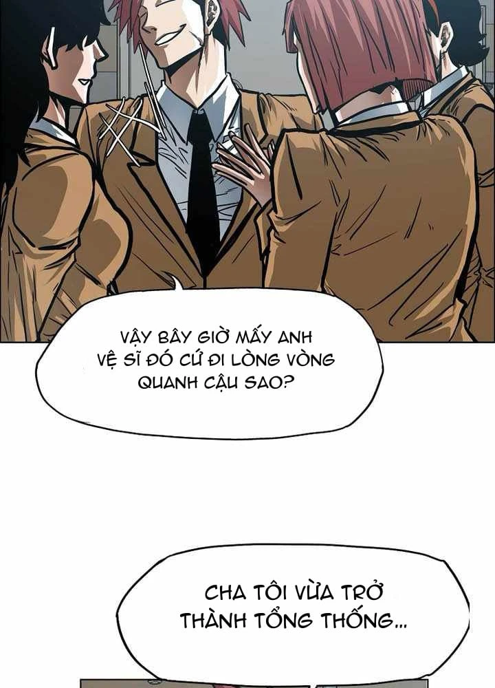 Gia Đình Bí Mật Chapter 64 - 37
