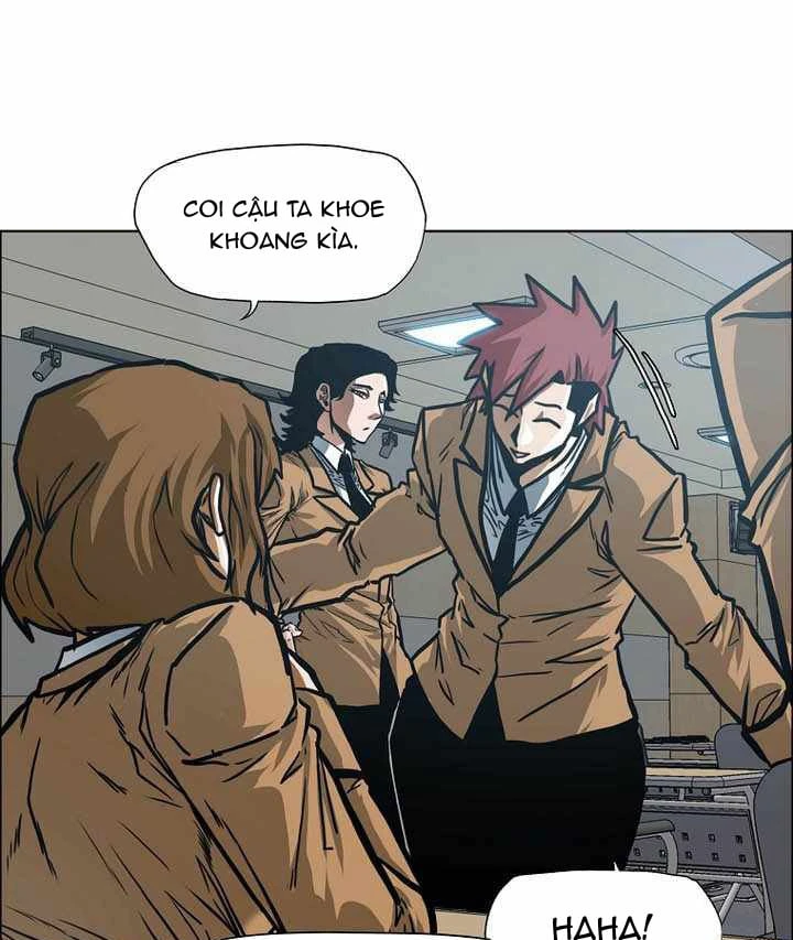 Gia Đình Bí Mật Chapter 64 - 39