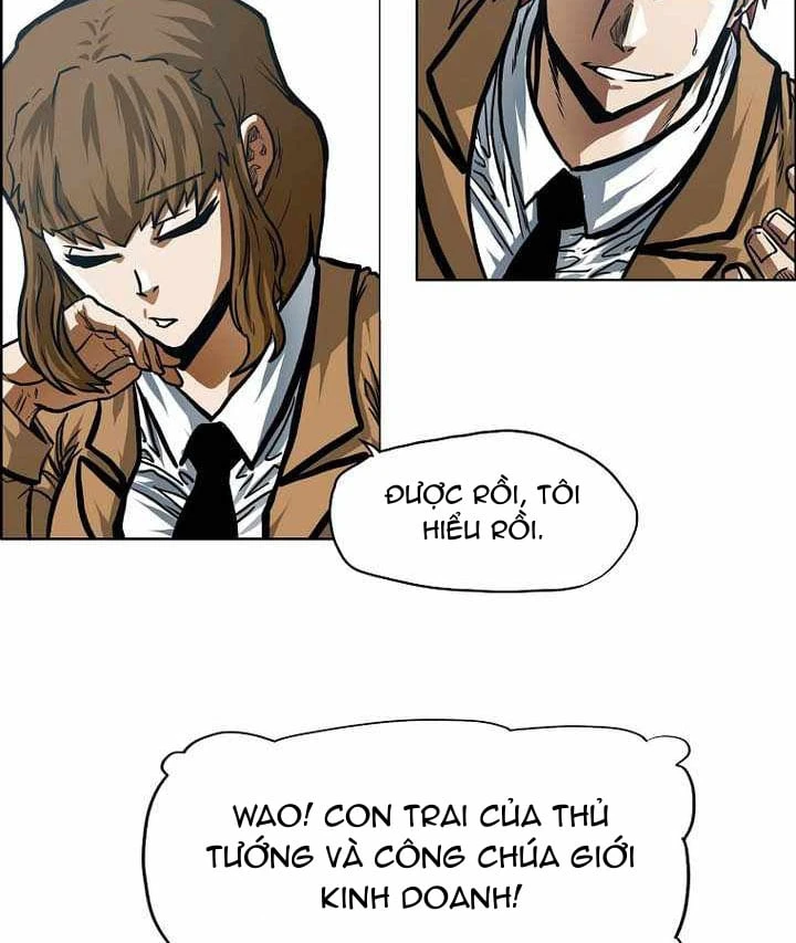 Gia Đình Bí Mật Chapter 64 - 41