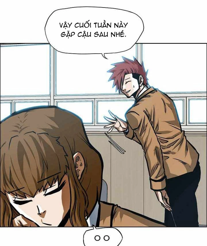 Gia Đình Bí Mật Chapter 64 - 43