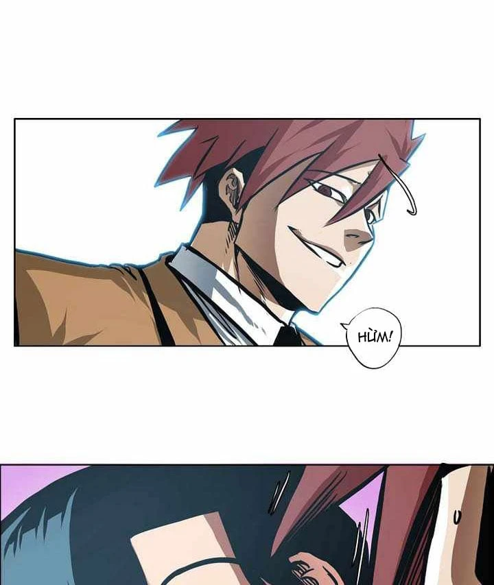 Gia Đình Bí Mật Chapter 64 - 45