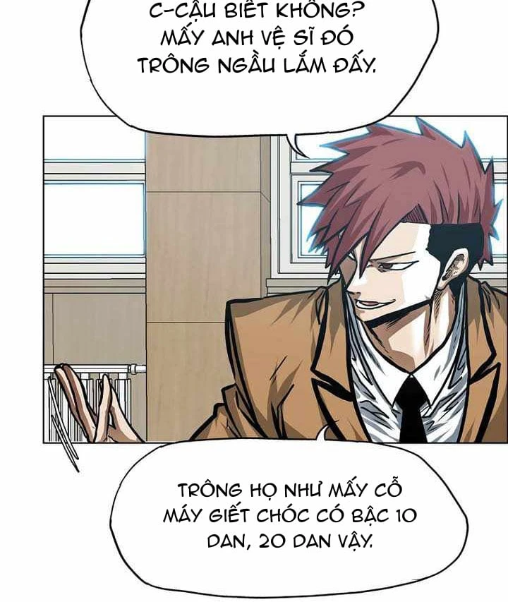 Gia Đình Bí Mật Chapter 64 - 47