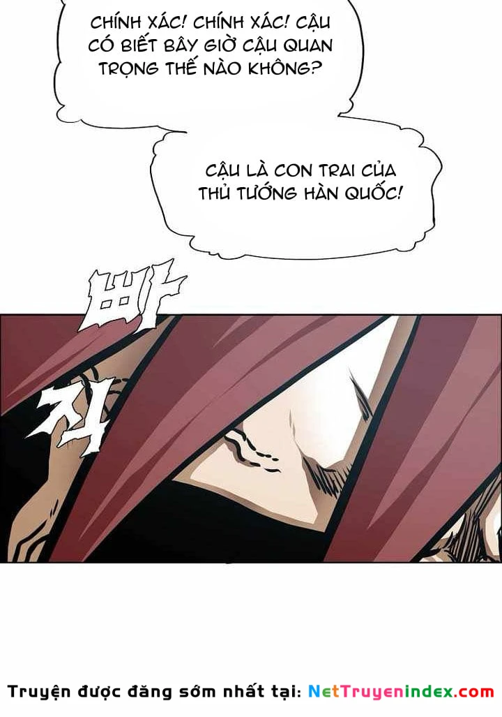 Gia Đình Bí Mật Chapter 64 - 50