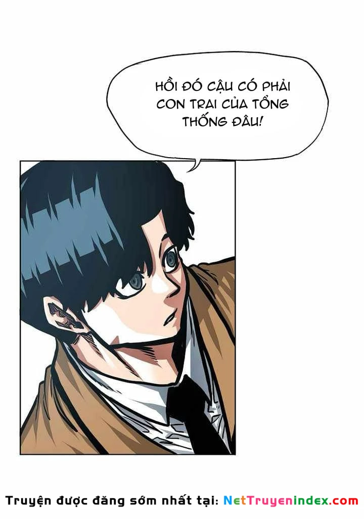 Gia Đình Bí Mật Chapter 64 - 57