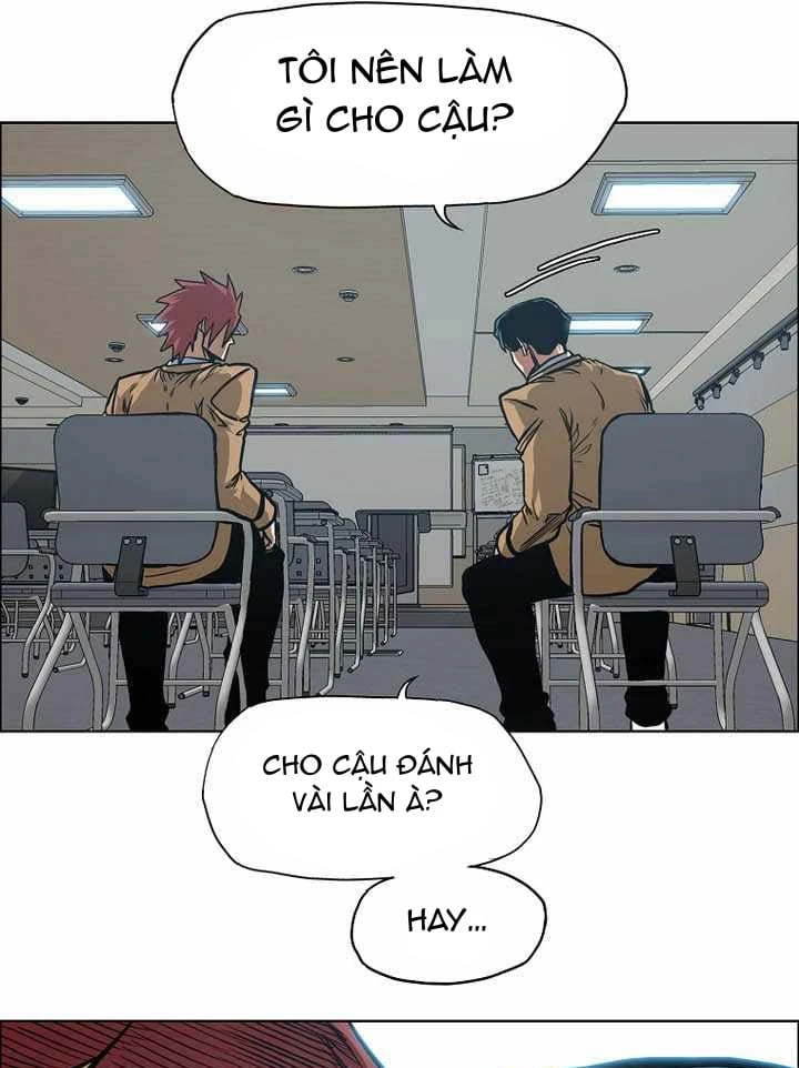 Gia Đình Bí Mật Chapter 64 - 59