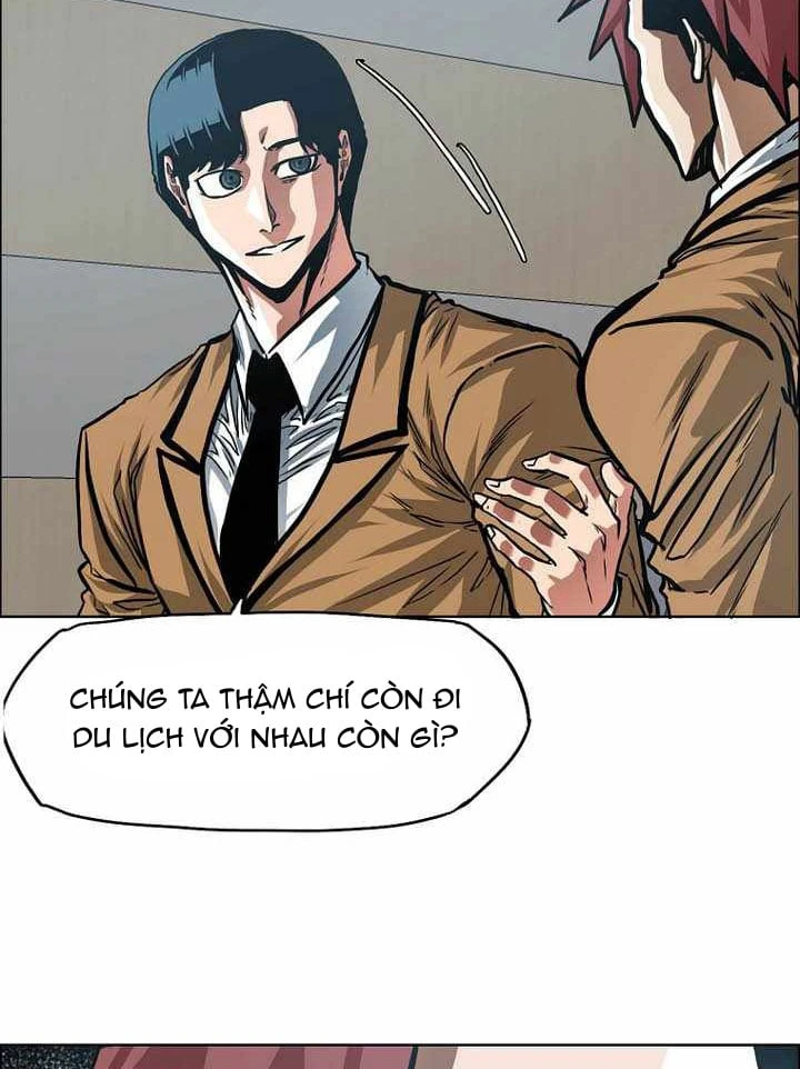 Gia Đình Bí Mật Chapter 64 - 63