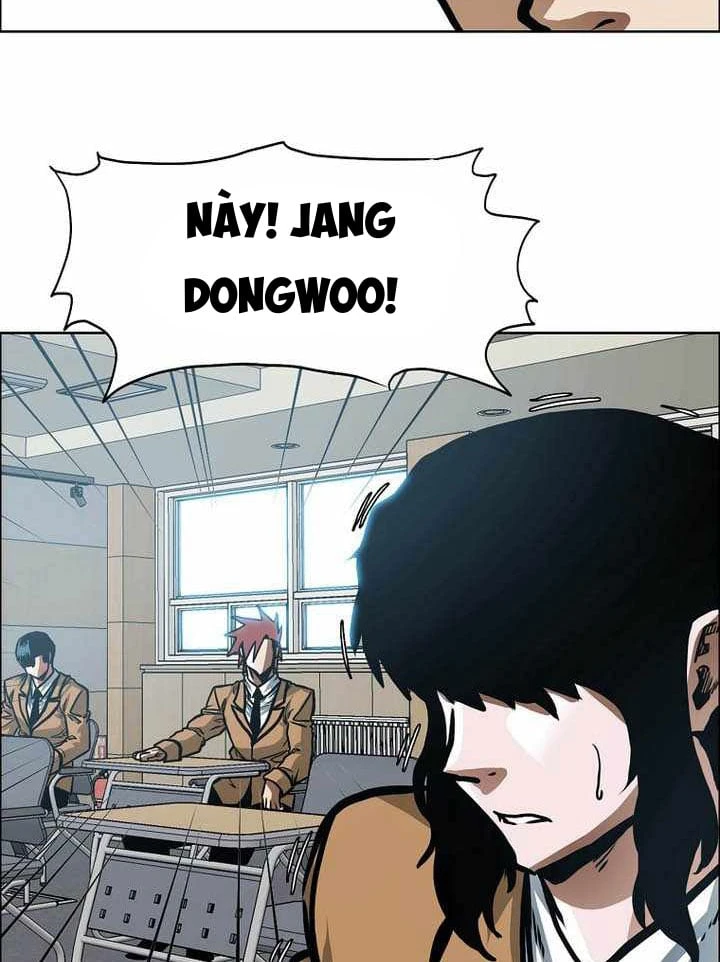 Gia Đình Bí Mật Chapter 64 - 65