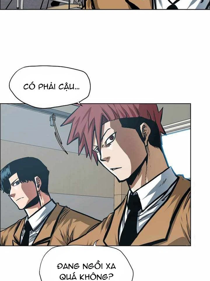 Gia Đình Bí Mật Chapter 64 - 66