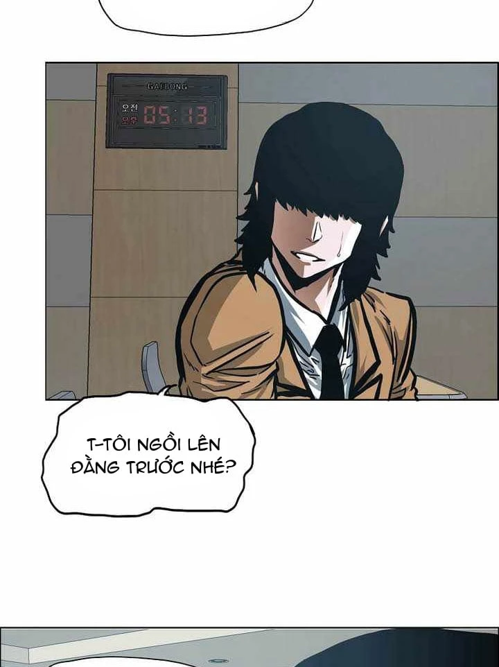 Gia Đình Bí Mật Chapter 64 - 67