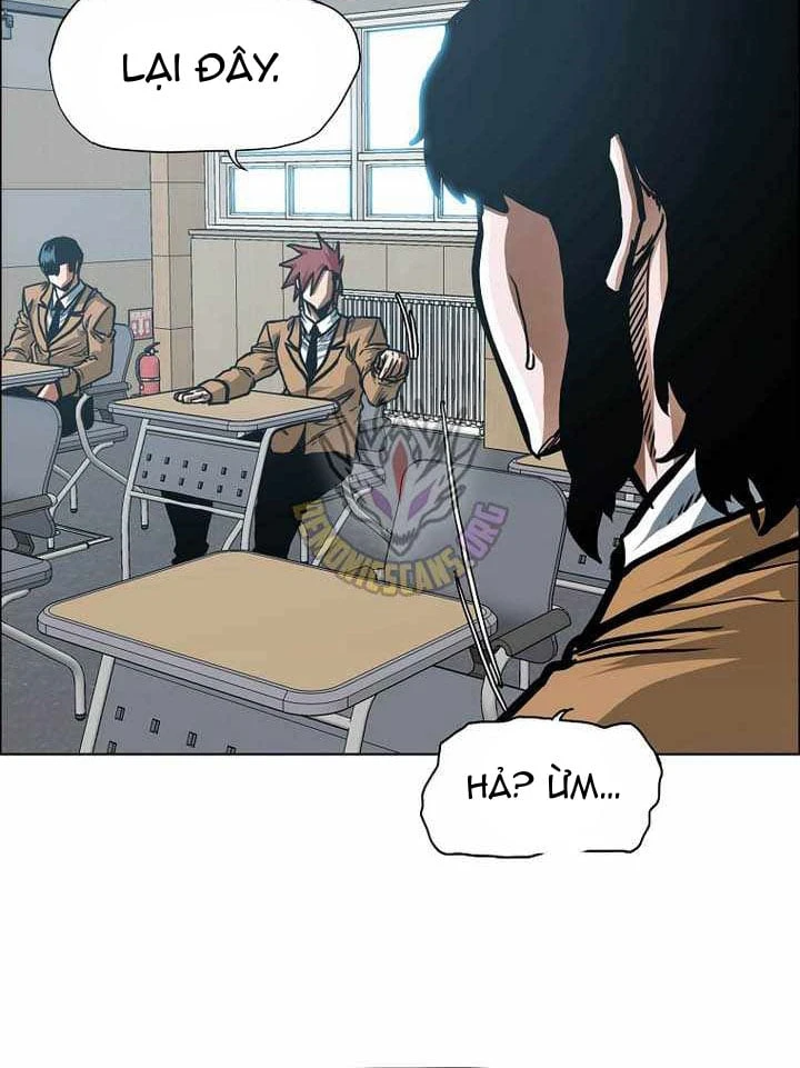 Gia Đình Bí Mật Chapter 64 - 68