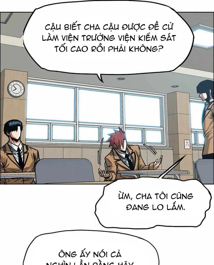 Gia Đình Bí Mật Chapter 64 - 69