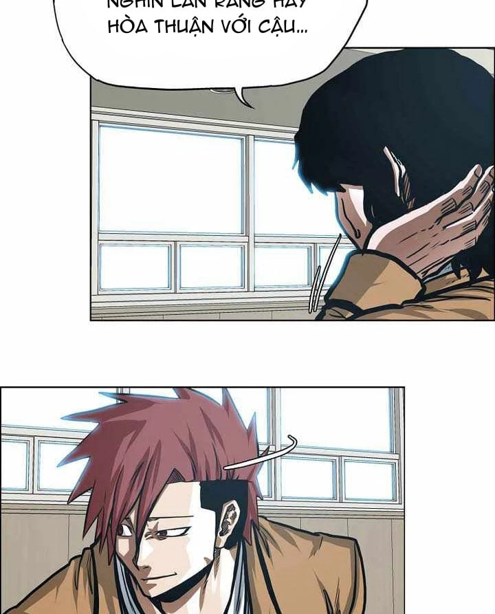 Gia Đình Bí Mật Chapter 64 - 70