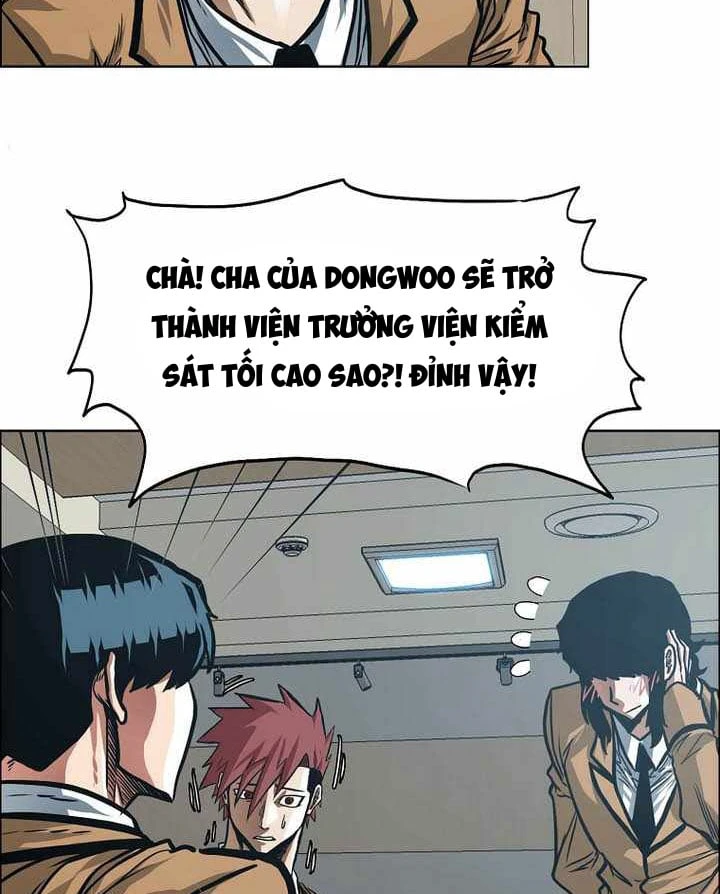 Gia Đình Bí Mật Chapter 64 - 71