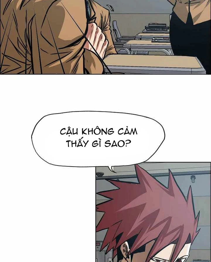 Gia Đình Bí Mật Chapter 64 - 72