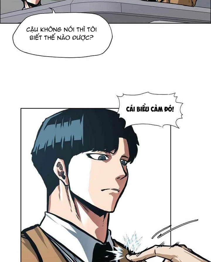 Gia Đình Bí Mật Chapter 64 - 75