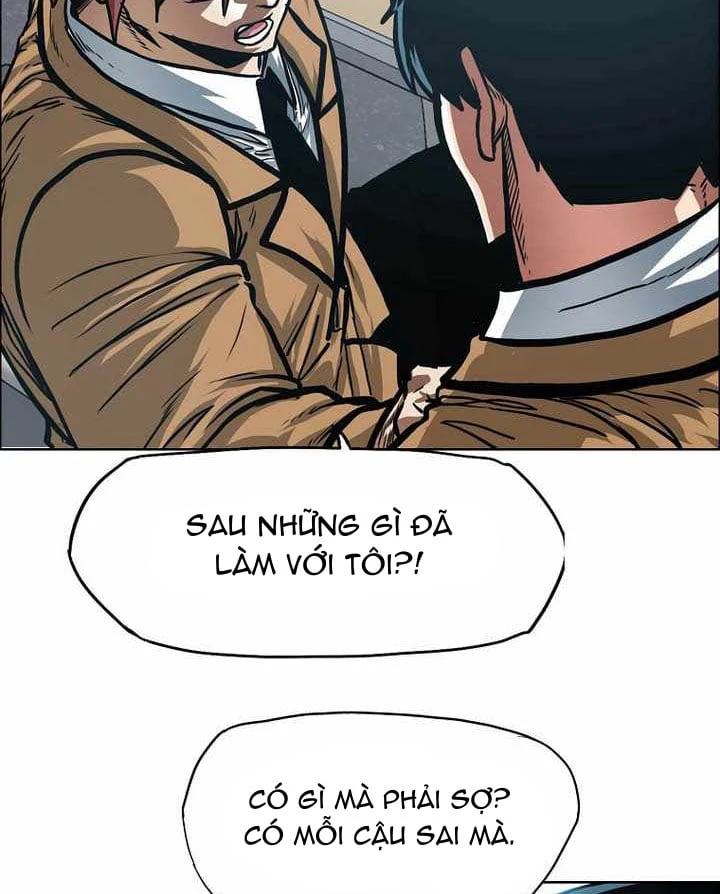 Gia Đình Bí Mật Chapter 64 - 77