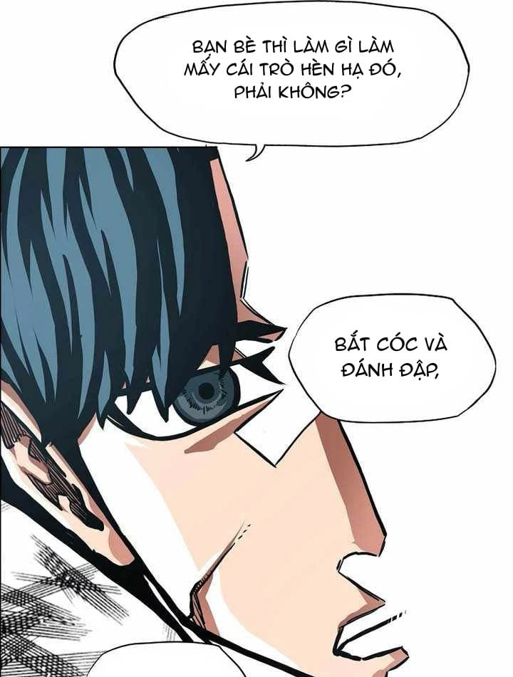 Gia Đình Bí Mật Chapter 64 - 79