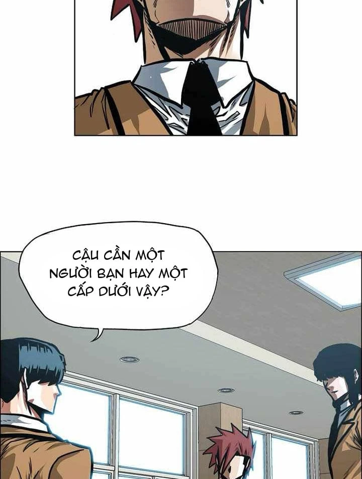 Gia Đình Bí Mật Chapter 64 - 81
