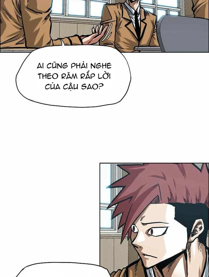 Gia Đình Bí Mật Chapter 64 - 82