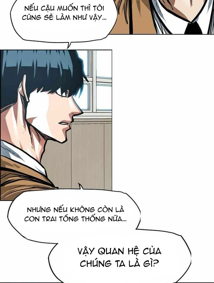Gia Đình Bí Mật Chapter 64 - 83