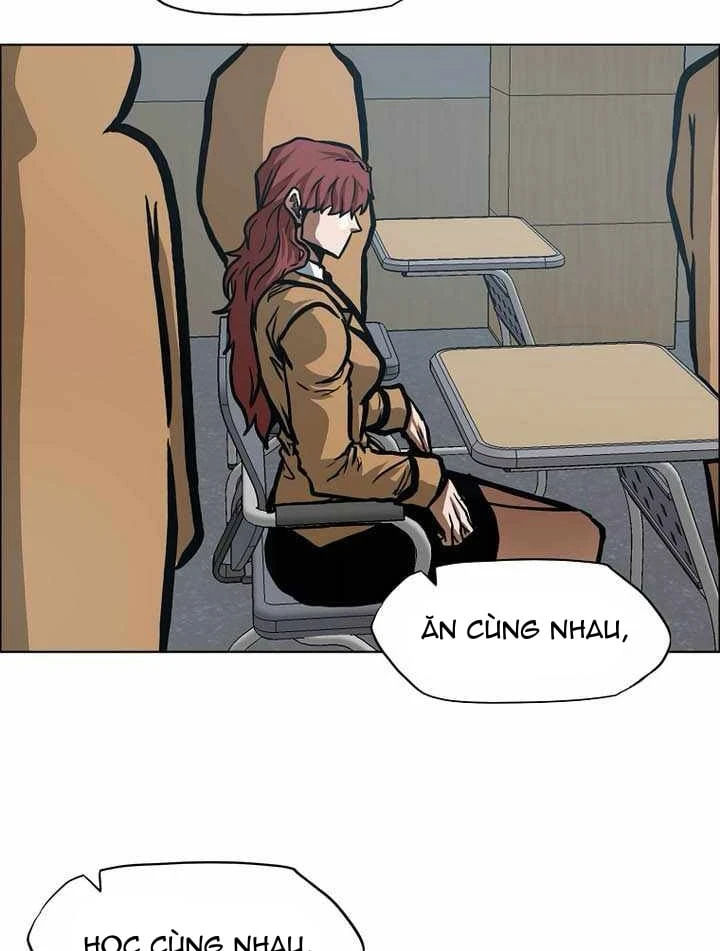 Gia Đình Bí Mật Chapter 64 - 87