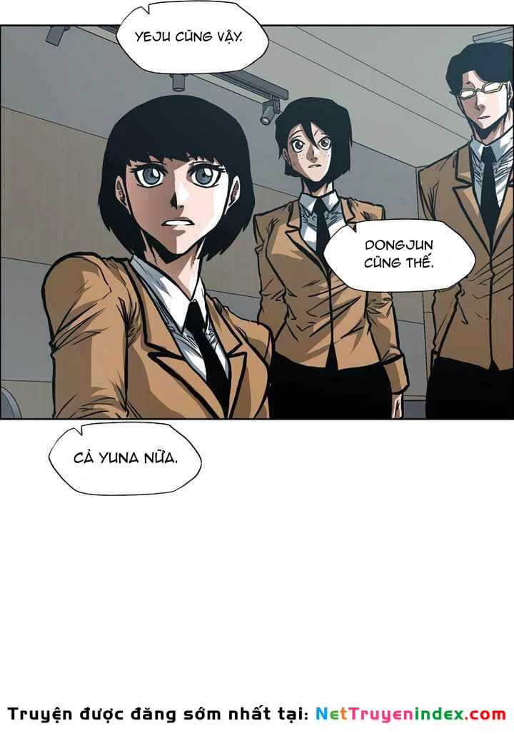 Gia Đình Bí Mật Chapter 64 - 89