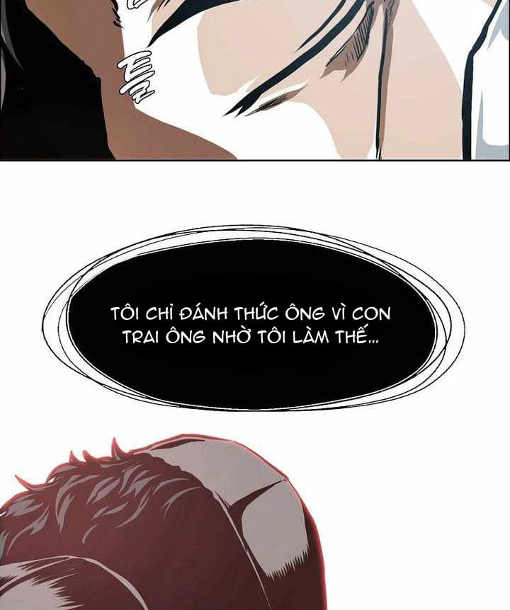Gia Đình Bí Mật Chapter 64 - 101
