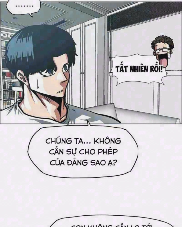 Gia Đình Bí Mật Chapter 66 - 6