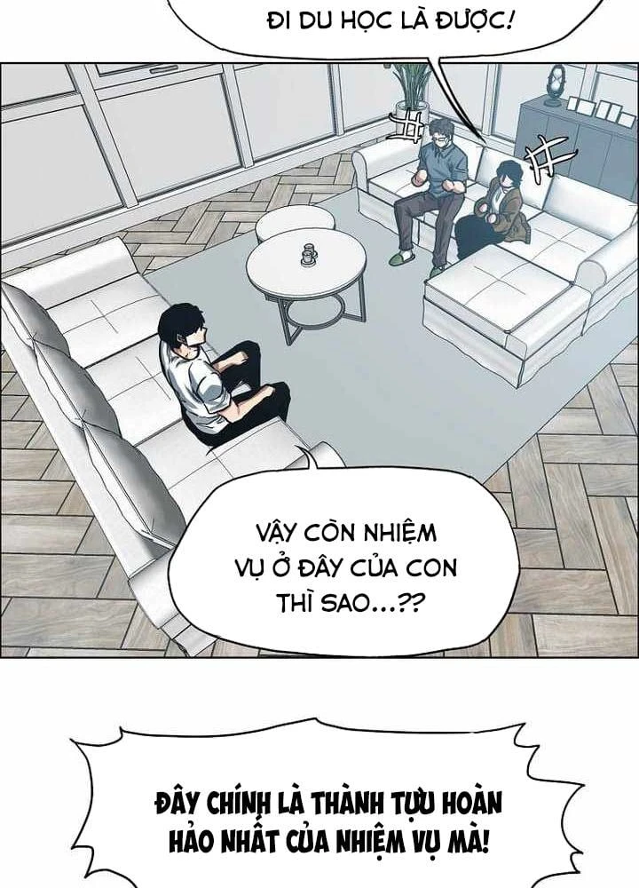 Gia Đình Bí Mật Chapter 66 - 8