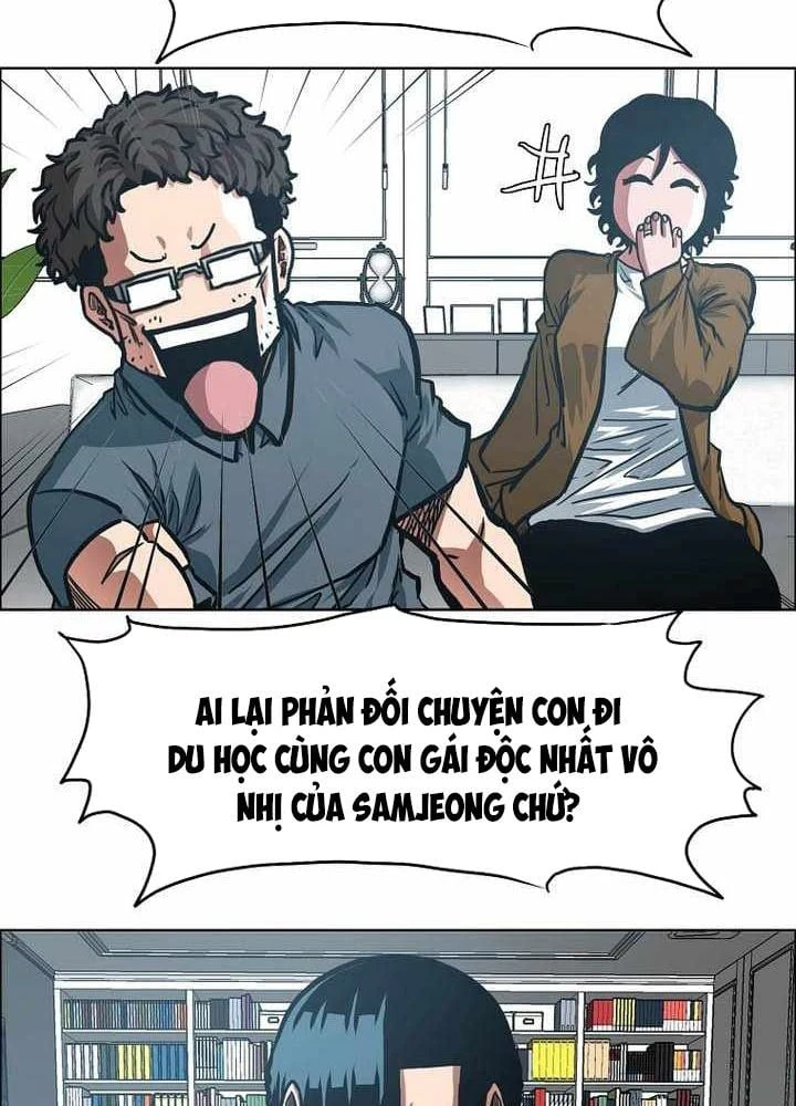 Gia Đình Bí Mật Chapter 66 - 9