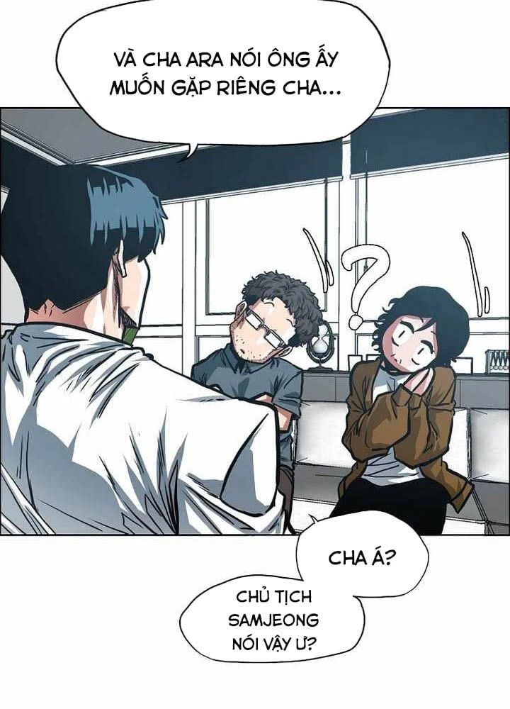 Gia Đình Bí Mật Chapter 66 - 12