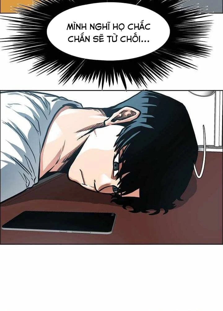 Gia Đình Bí Mật Chapter 66 - 16