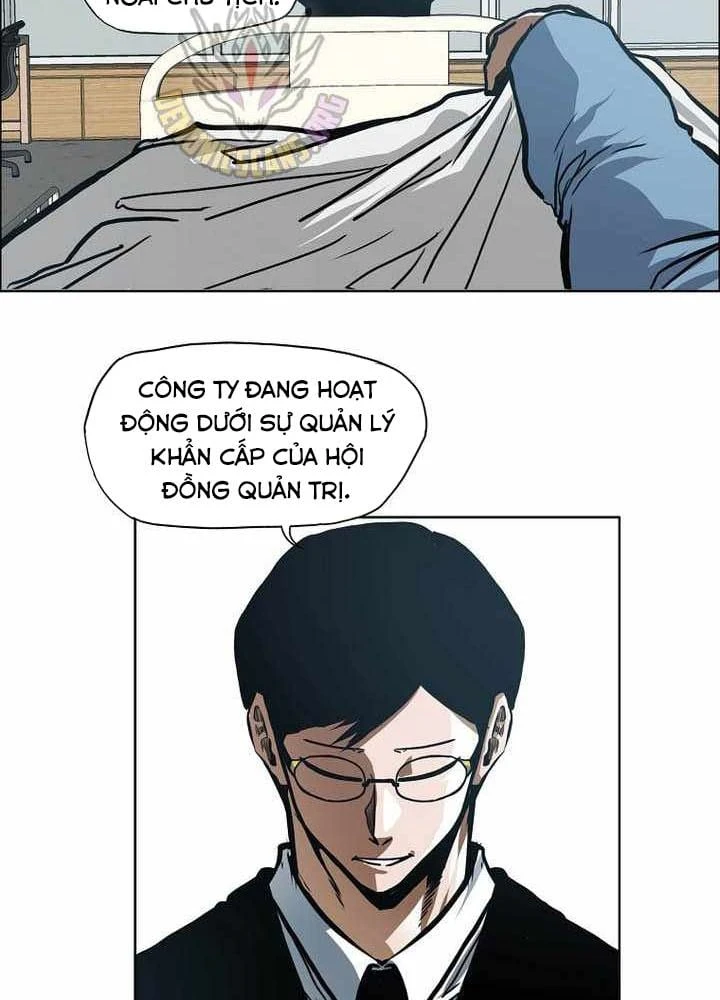 Gia Đình Bí Mật Chapter 66 - 24