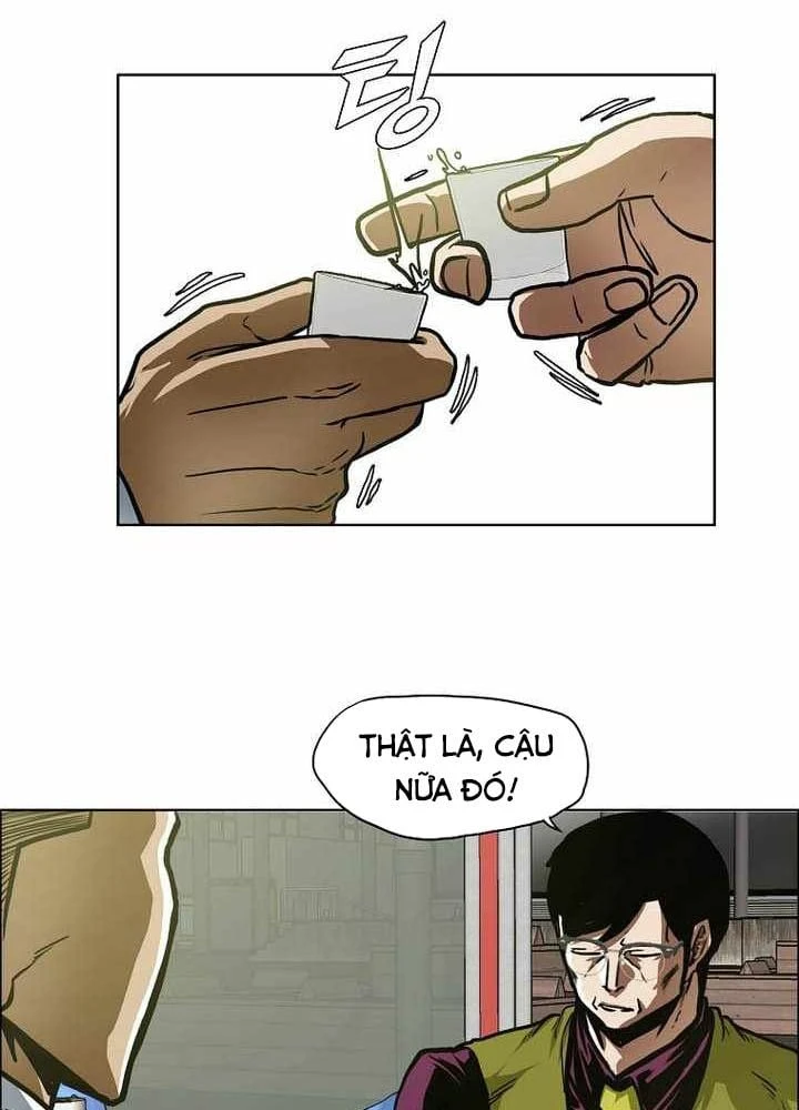 Gia Đình Bí Mật Chapter 66 - 47