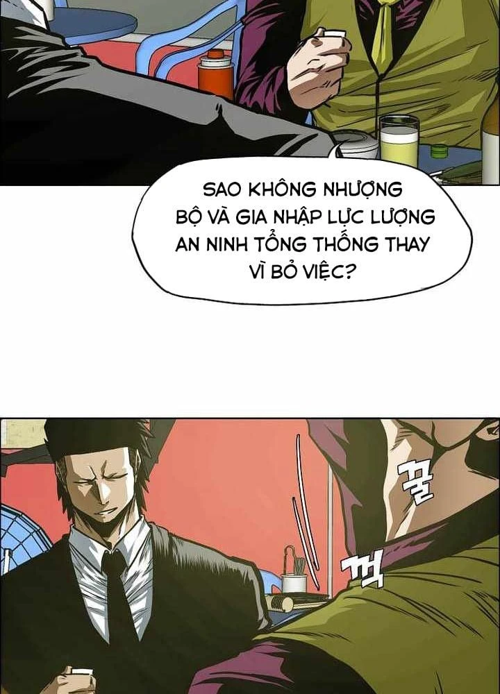 Gia Đình Bí Mật Chapter 66 - 48