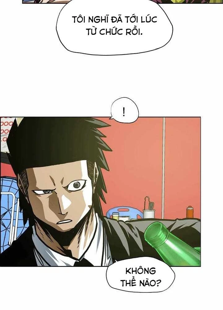 Gia Đình Bí Mật Chapter 66 - 51