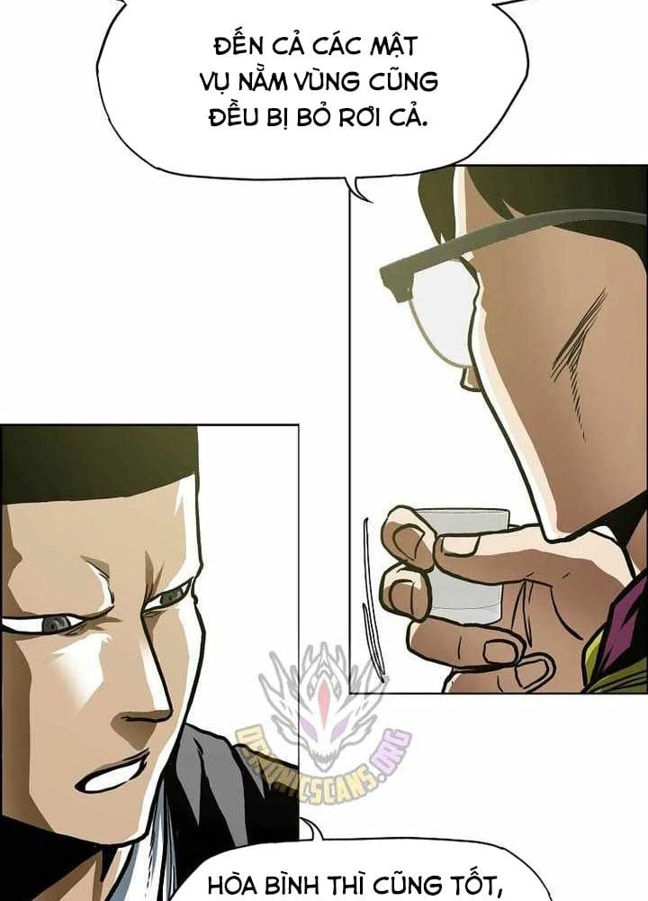 Gia Đình Bí Mật Chapter 66 - 53