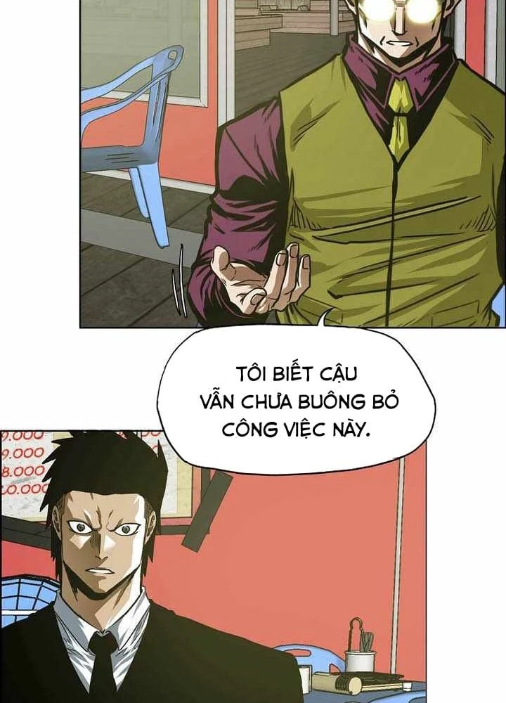 Gia Đình Bí Mật Chapter 66 - 56