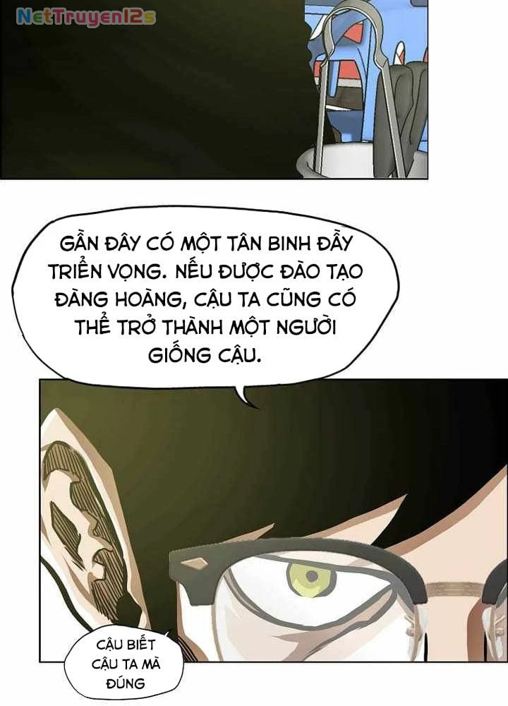 Gia Đình Bí Mật Chapter 66 - 57